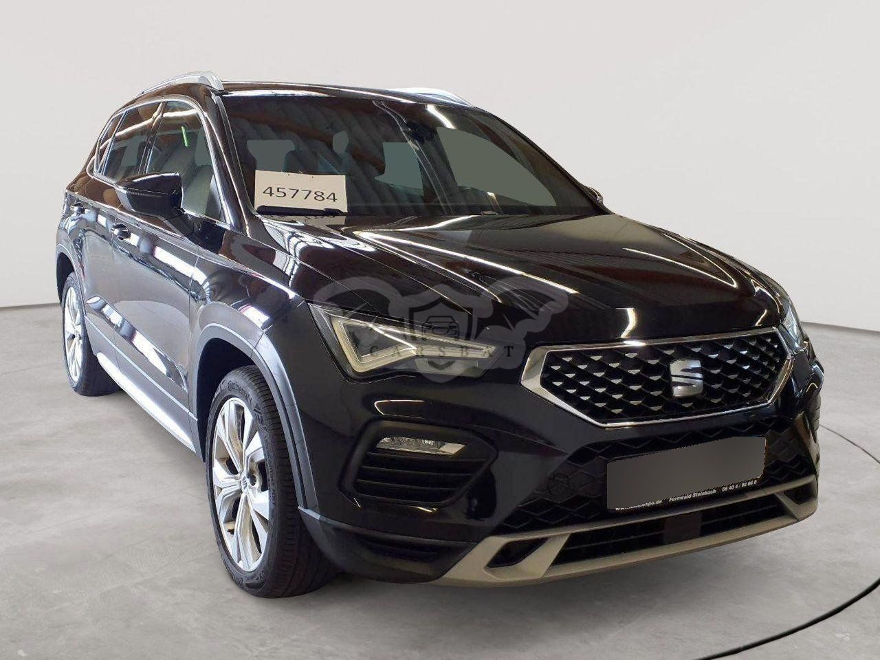 Seat Ateca 2.0 TDI Xperience 2022
