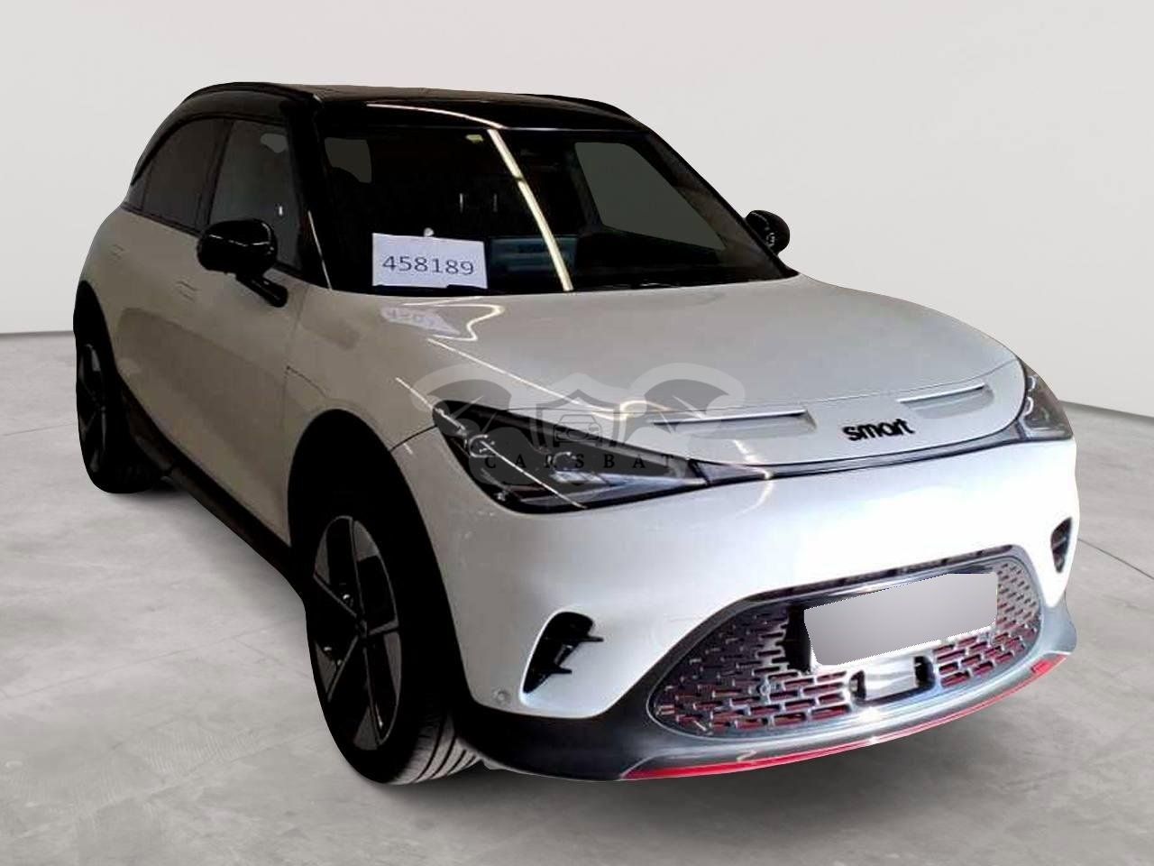 Smart #1 BRABUS 2024