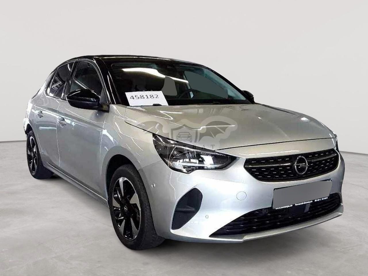 Opel Corsa-e Elegance 2022