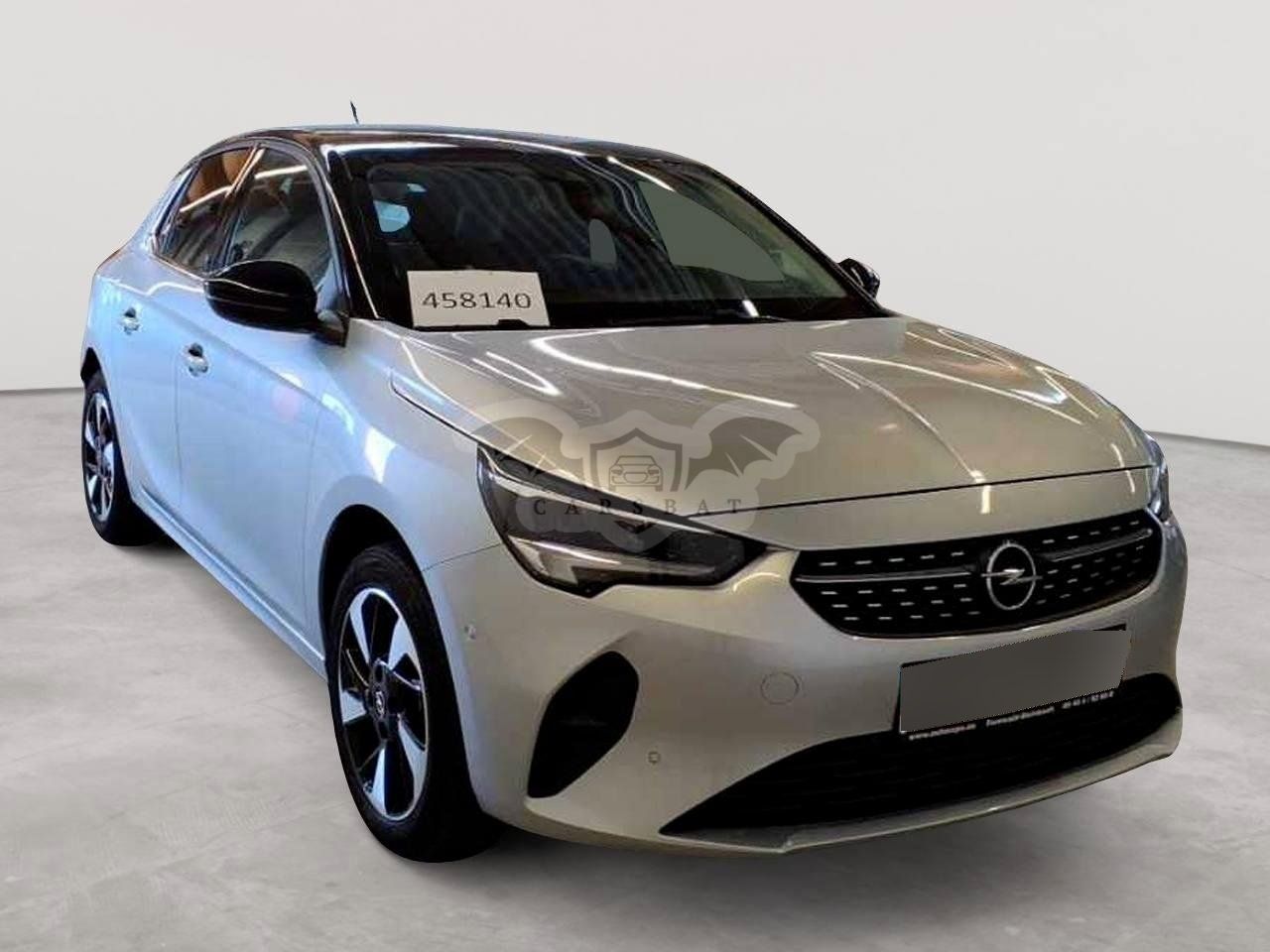 Opel Corsa-e Elegance 2022