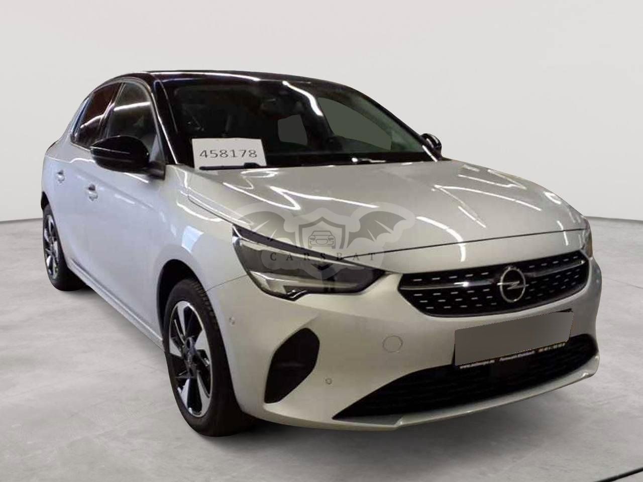 Opel Corsa-e Elegance 2022