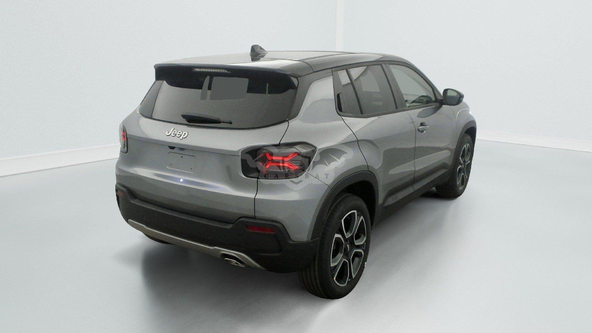 Jeep Avenger 1.2 2025