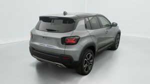 Jeep Avenger 1.2 2025