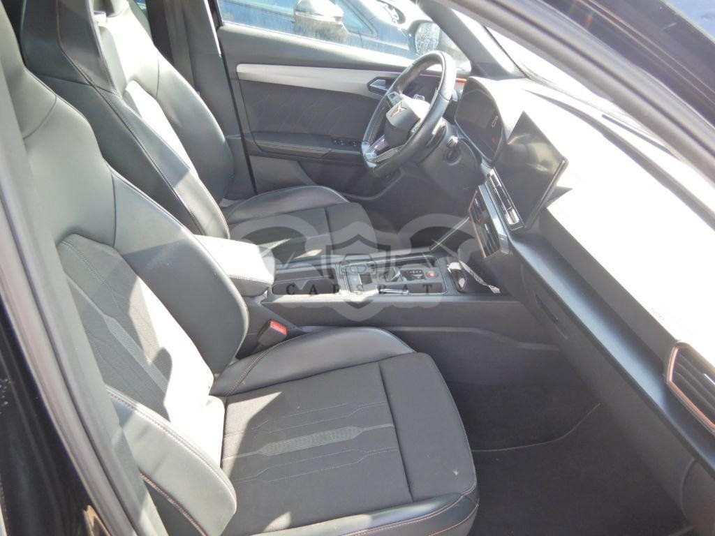 Cupra Formentor 1.4 e-Hybrid 2021
