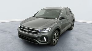 Volkswagen T-ROC 1.5 TSI R-Line 2025
