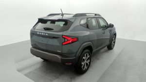 Dacia Duster 1.2 Expression 2025