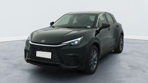 Lexus LBX Business 2025