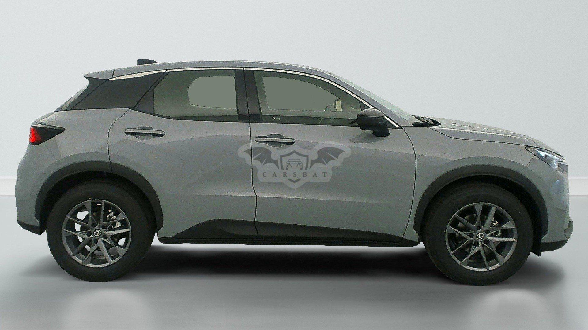 Lexus LBX Business 2025
