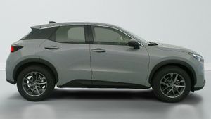 Lexus LBX Business 2025