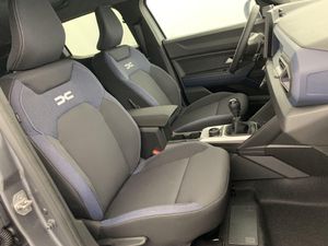Dacia Duster 1.2 Access 2025