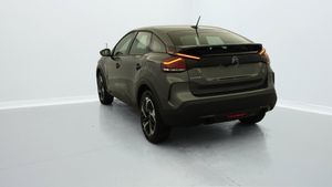 Citroën C4 1.2 2023