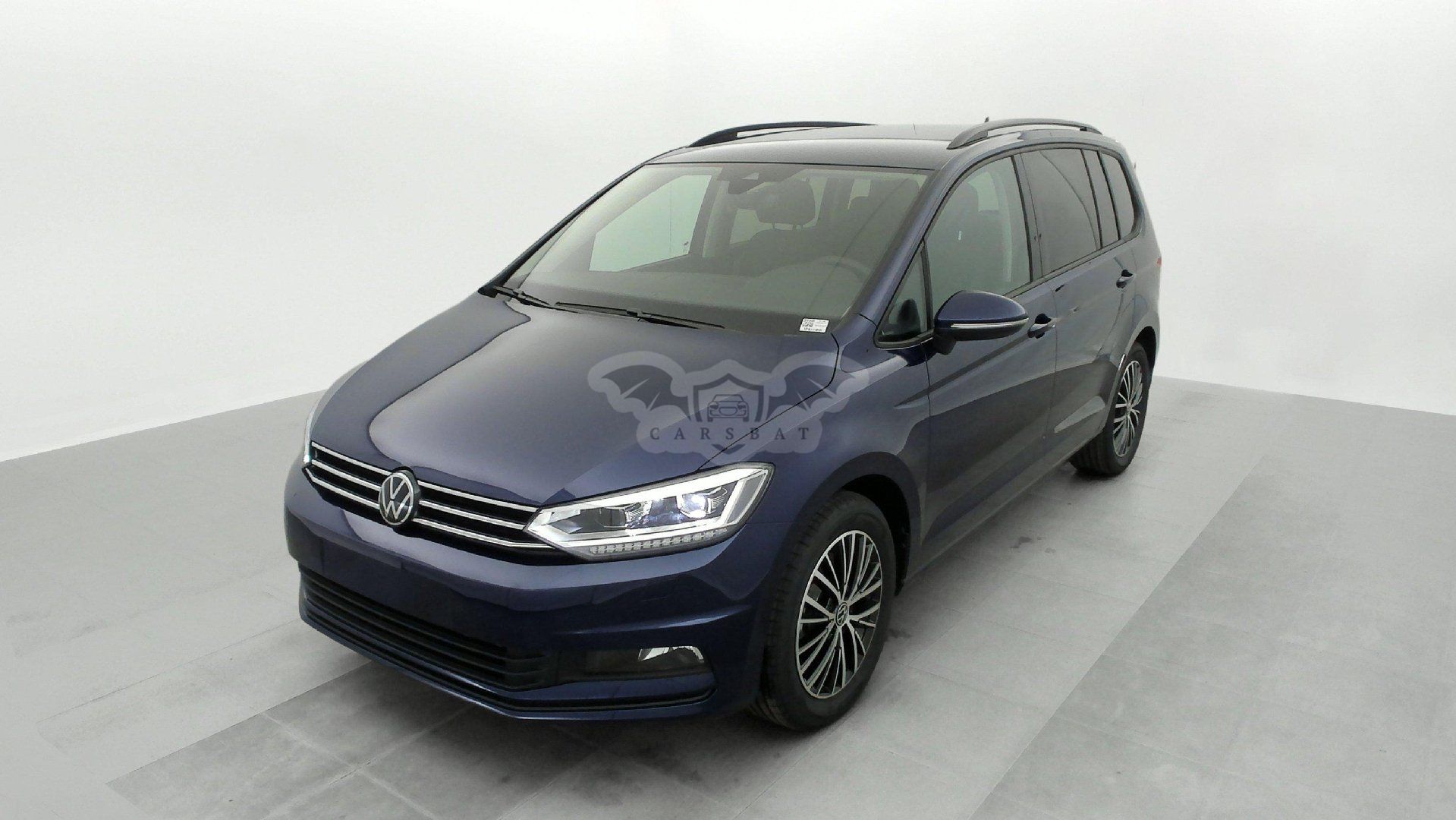 Volkswagen Touran 1.5 TSI 2024