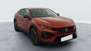 Peugeot 408 1.2 GT 2023