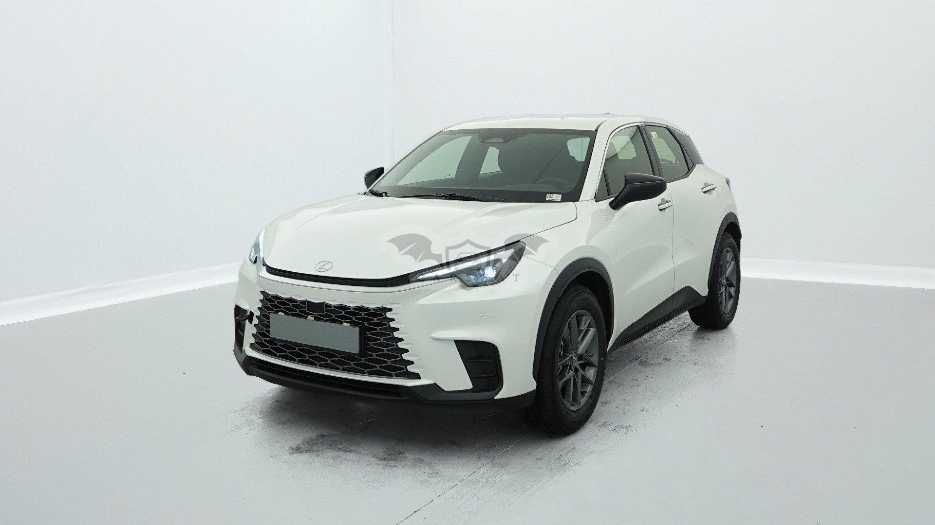 Lexus LBX Business 2024