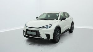 Lexus LBX Business 2024