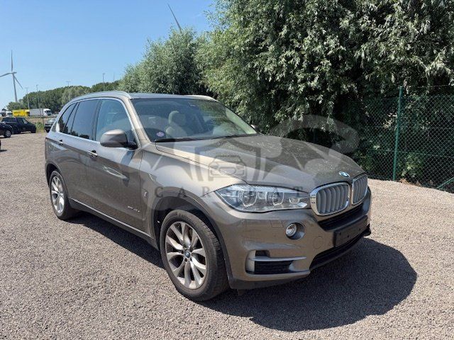 BMW X5 40e 2017