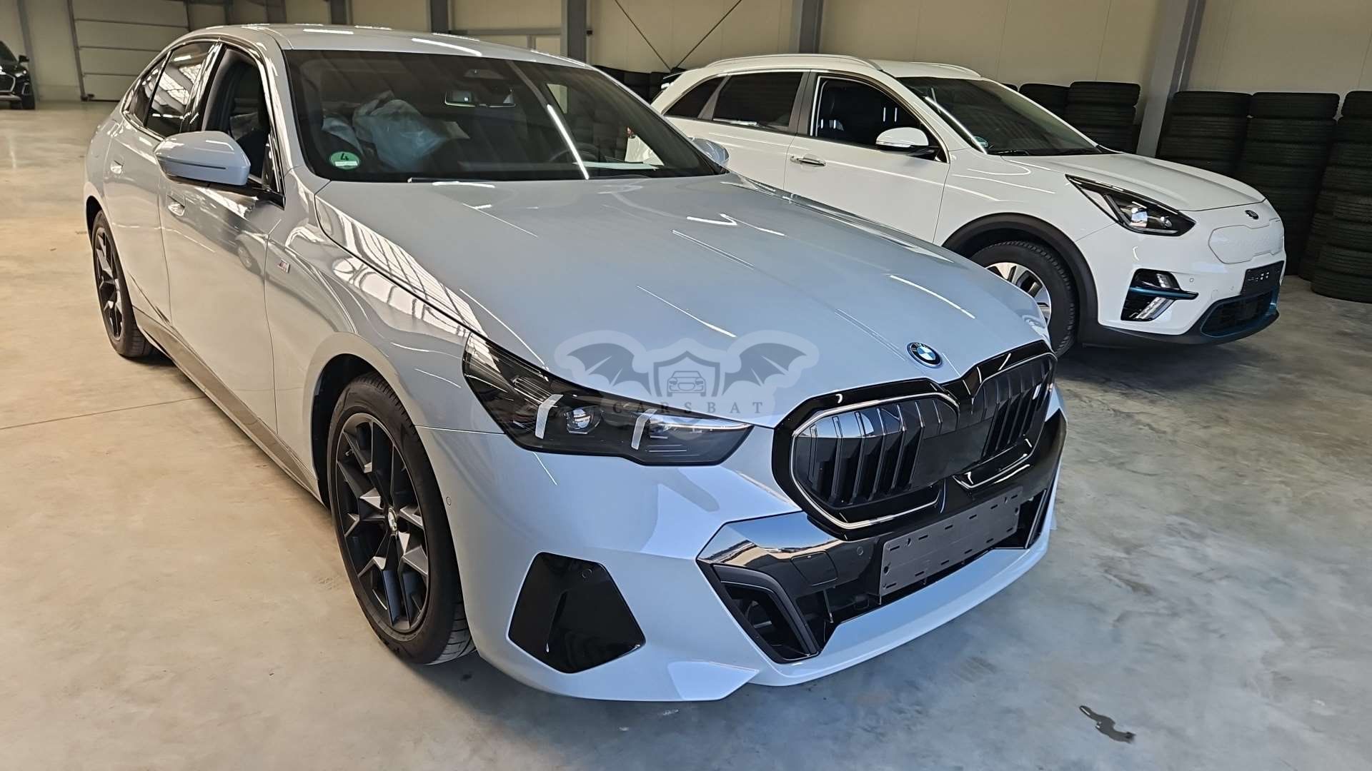 BMW i5 40 M Sport 2024