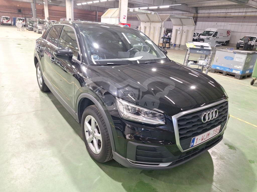 Audi Q2 1.0 TFSI 2019