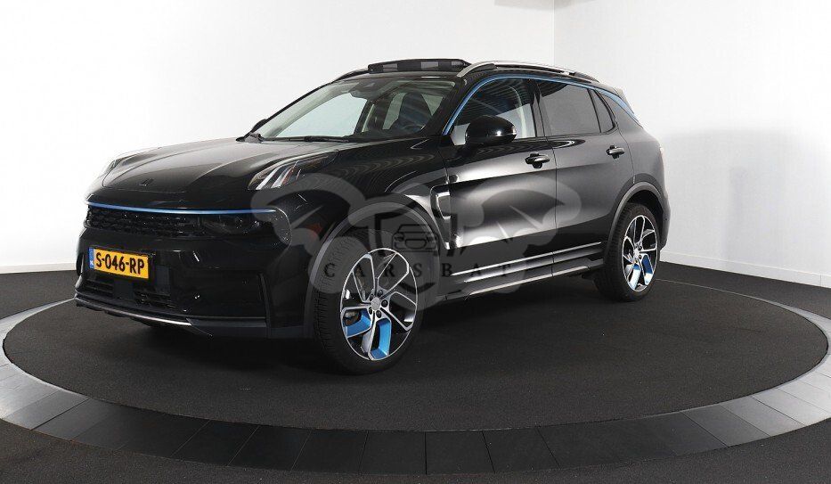 Lynk&Co 01 1.5 2023