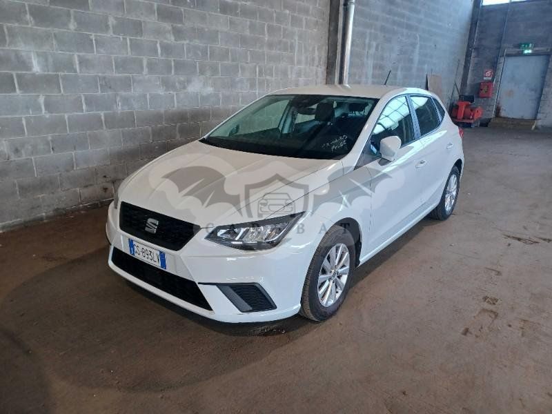 Seat Ibiza 1.0 TSI Style 2023