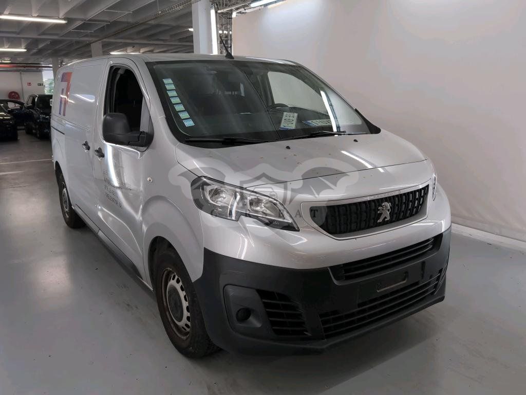Peugeot Expert 2.0 HDI Premium 2018