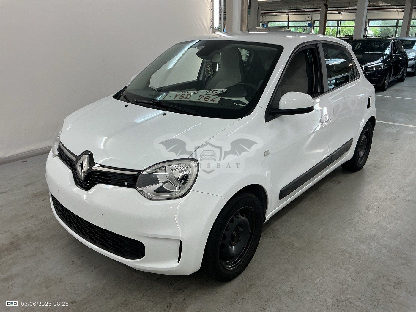 Renault Twingo 1.0 SCe Zen 2020