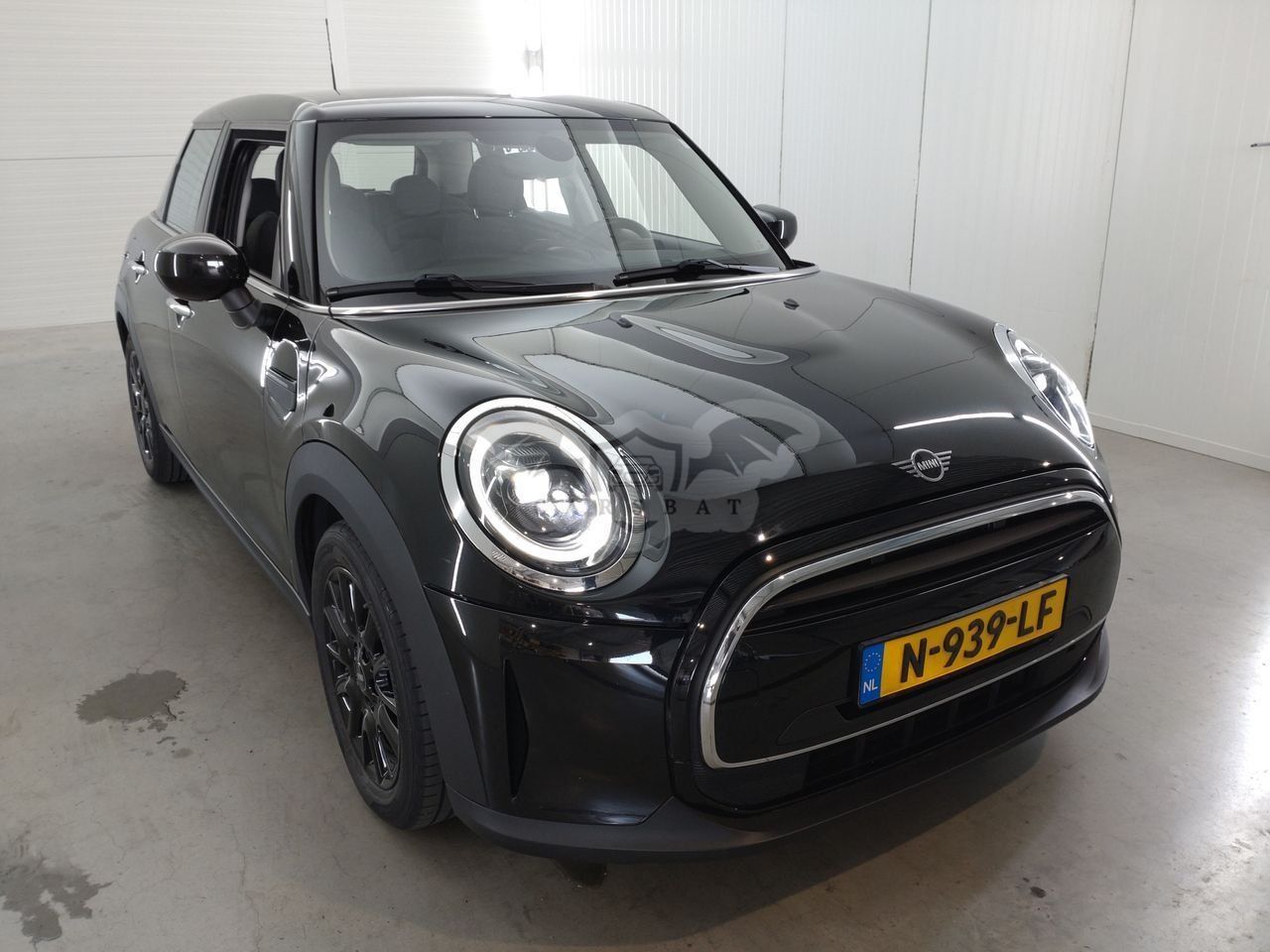 Mini 3 Doors One 1.5 Business 2021