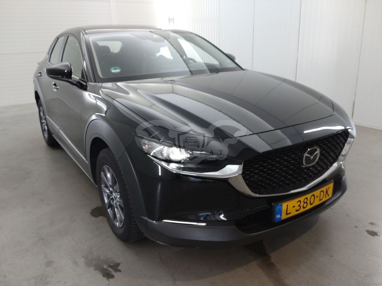 Mazda CX-30 2.0 SKYACTIV-G Comfort 2021