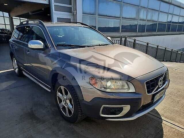 Volvo XC70 D5 2011