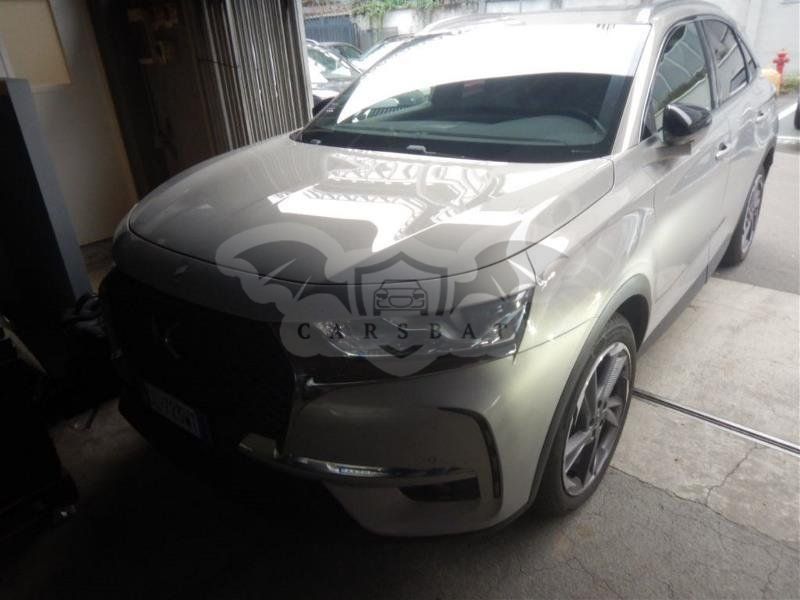 DS DS7 Crossback 1.6 E-TENSE Business 2022