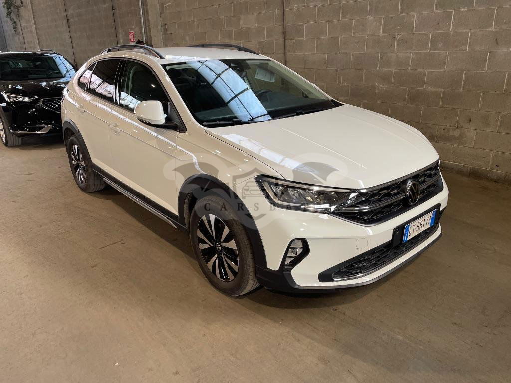 Volkswagen Taigo 1.0 TSI Life 2024