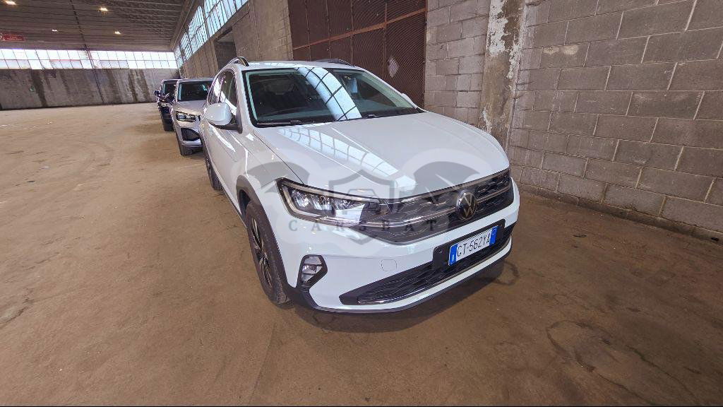 Volkswagen Taigo 1.0 TSI Life 2024