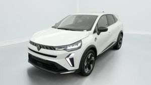 Renault Symbioz 1.6 2025