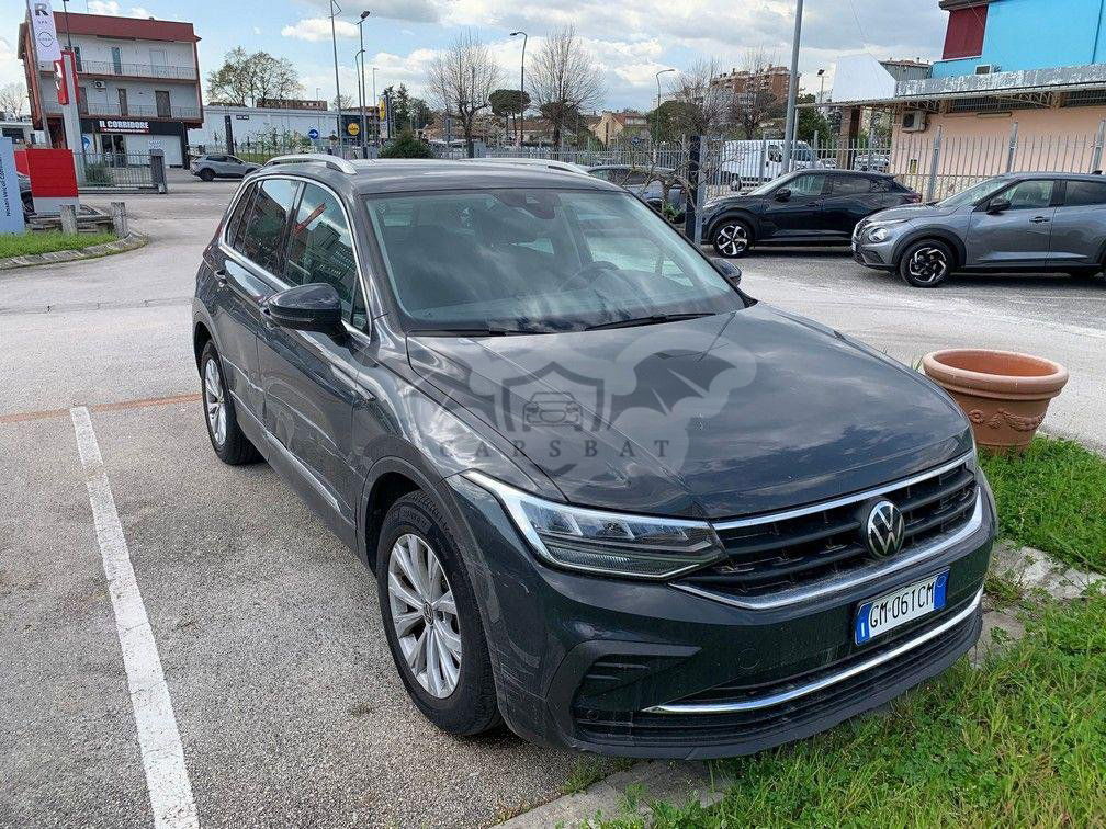 Volkswagen Tiguan 2.0 TDI Life 2023