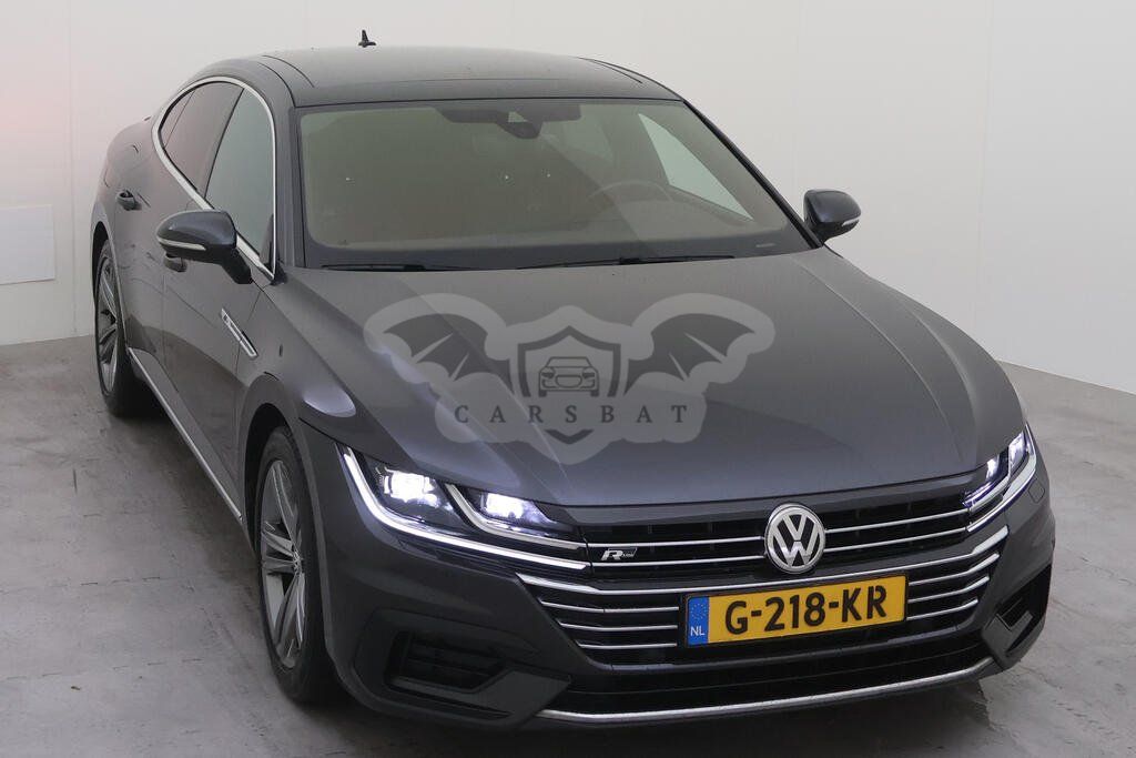 Volkswagen Arteon 2.0 TSI R-Exclusive 2019