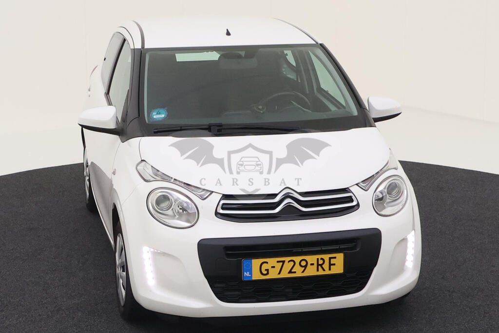 Citroën C1 1.0 VTI Feel 2019