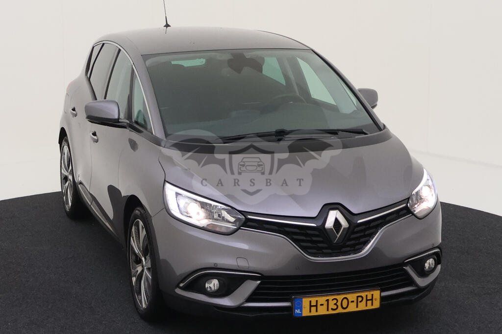 Renault Scenic 1.3 TCe Intens 2020