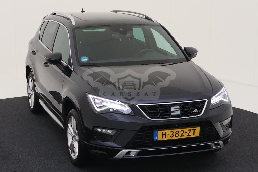Seat Ateca 1.5 TSI FR Business Intense 2020