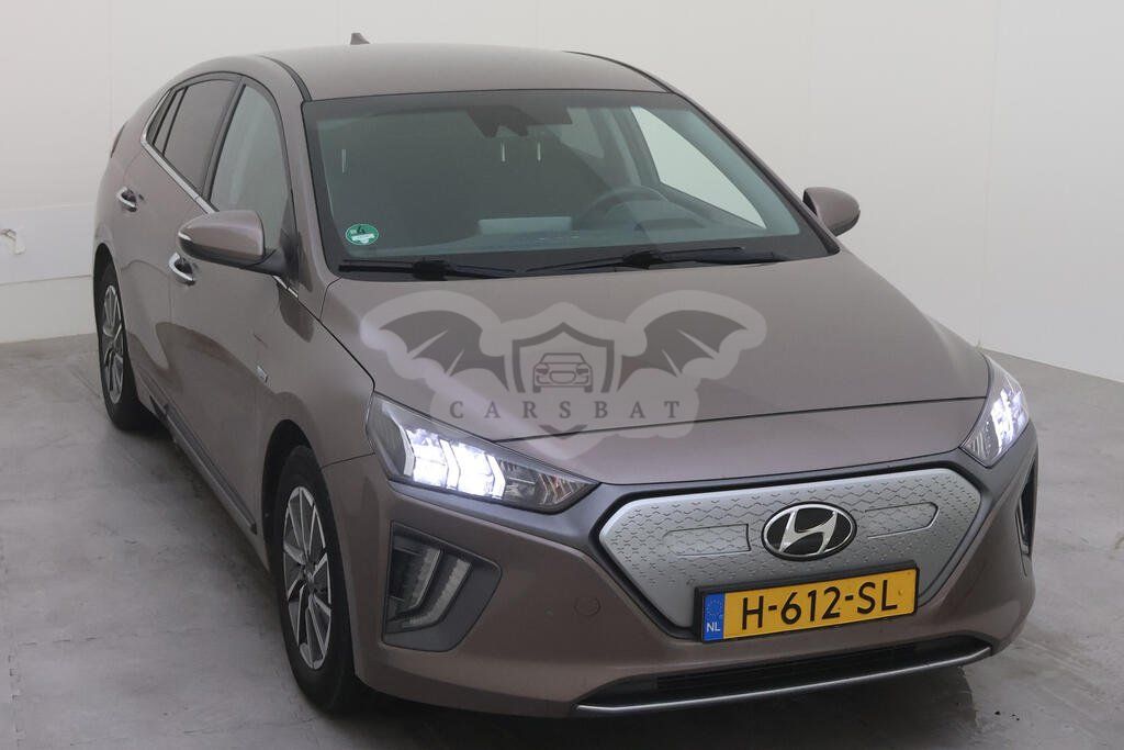 Hyundai IONIQ 38 kWh Comfort 2020