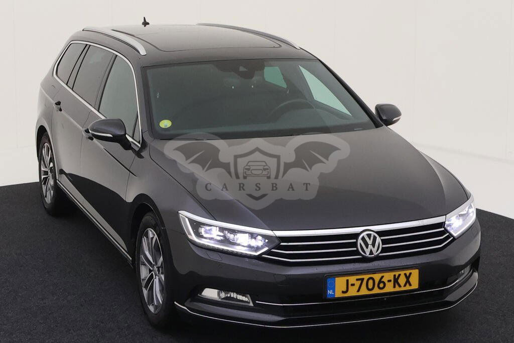 Volkswagen Passat Variant 2.0 TDI Elegance 2019