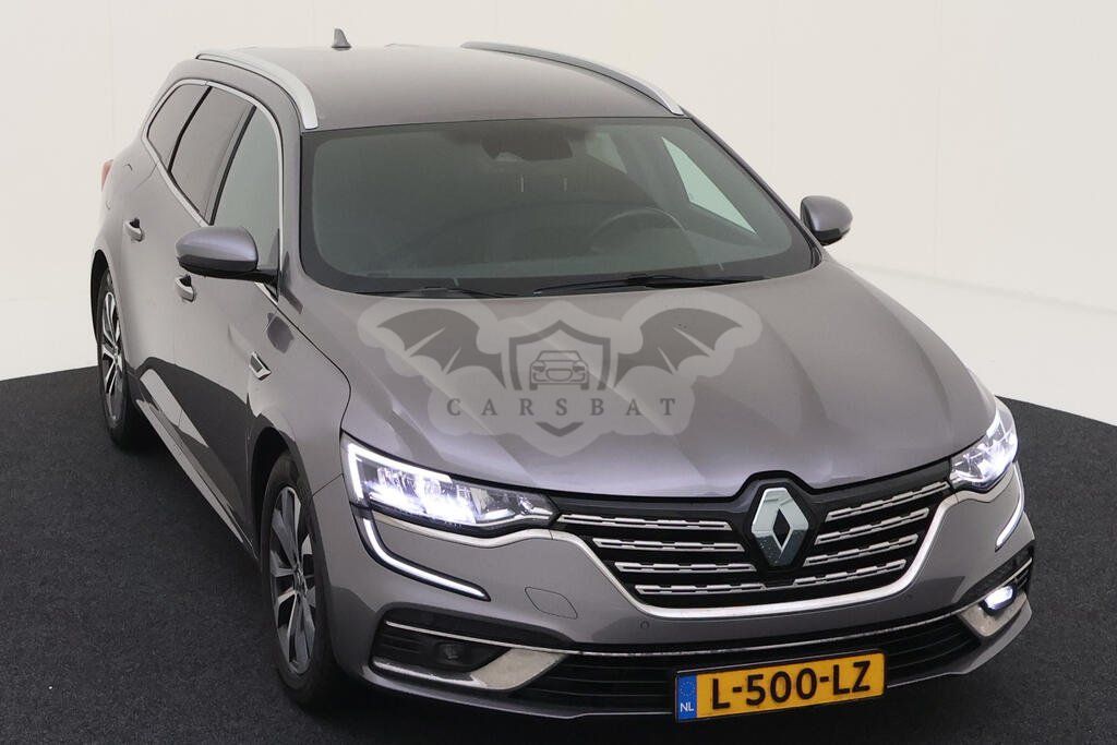 Renault Talisman (SM6) 1.3 TCe Intens 2021