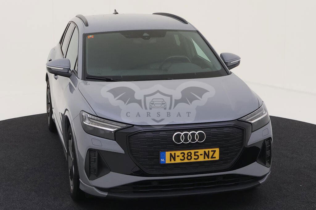 Audi Q4 E-tron 40 Advanced 2021