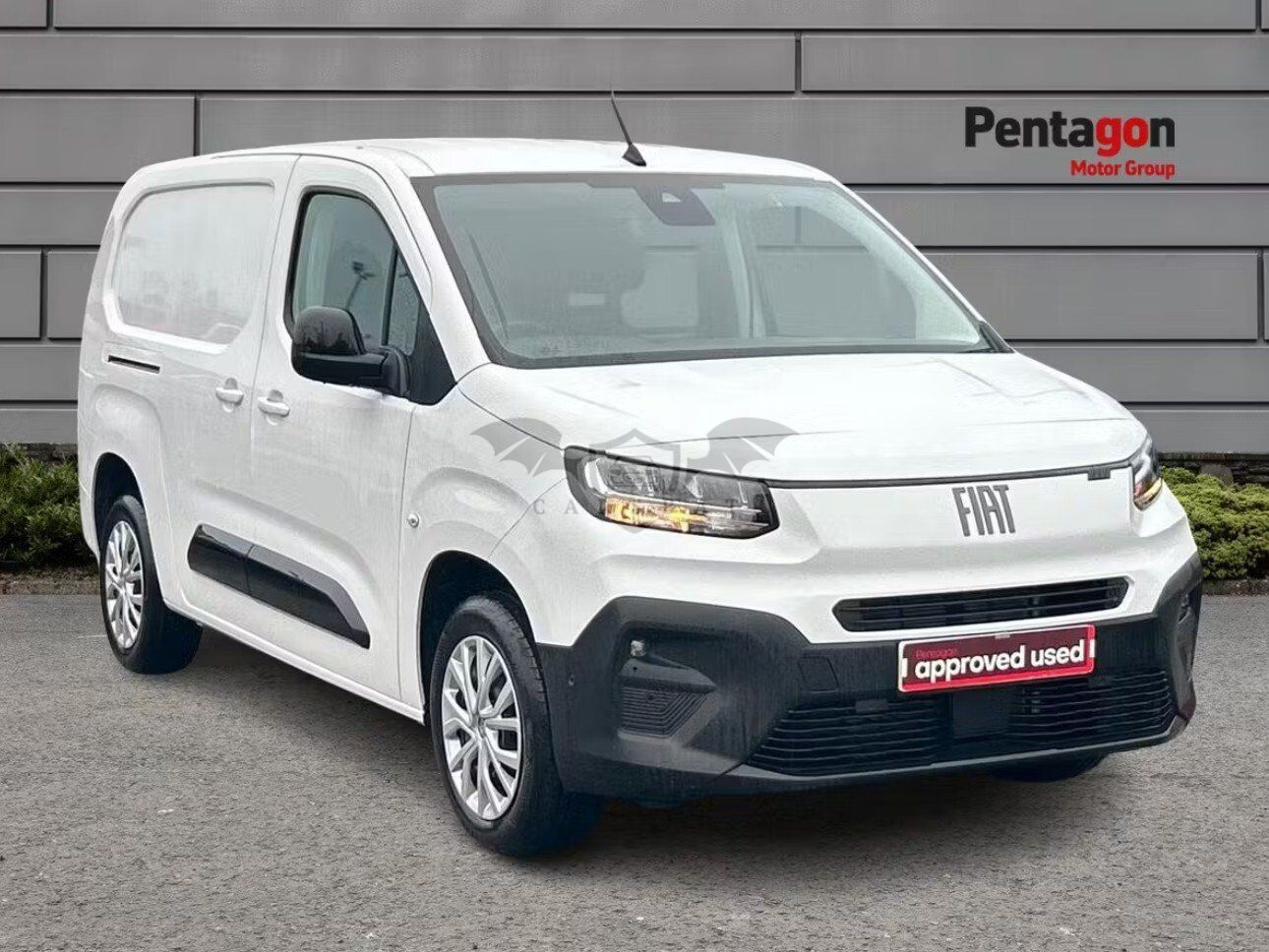 Fiat Doblo 1.5 2024