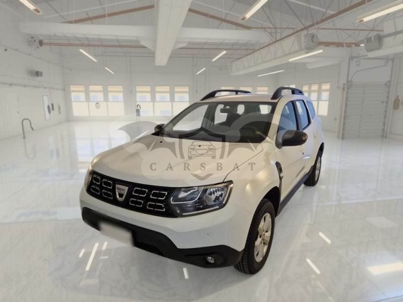 Dacia Duster 1.5 DCI Comfort 2019