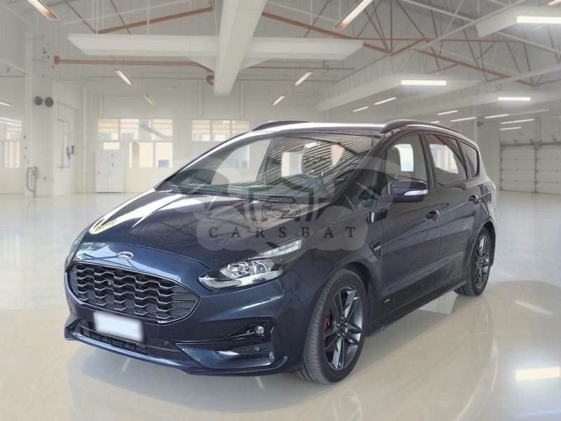 Ford S-Max 2.0 EcoBlue 2021
