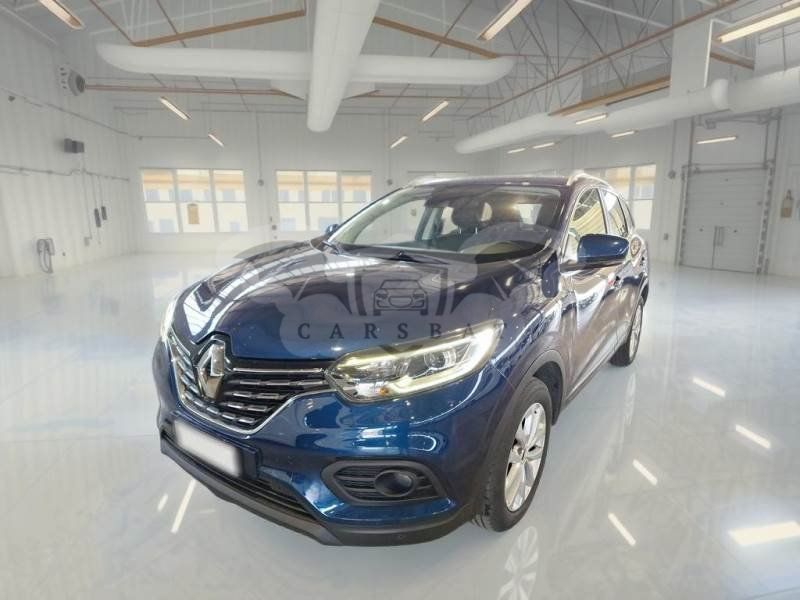 Renault Kadjar 1.5 DCI Business 2021