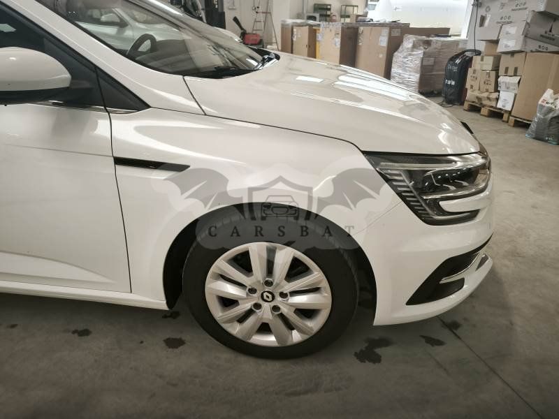 Renault Megane 1.5 DCI Business 2022