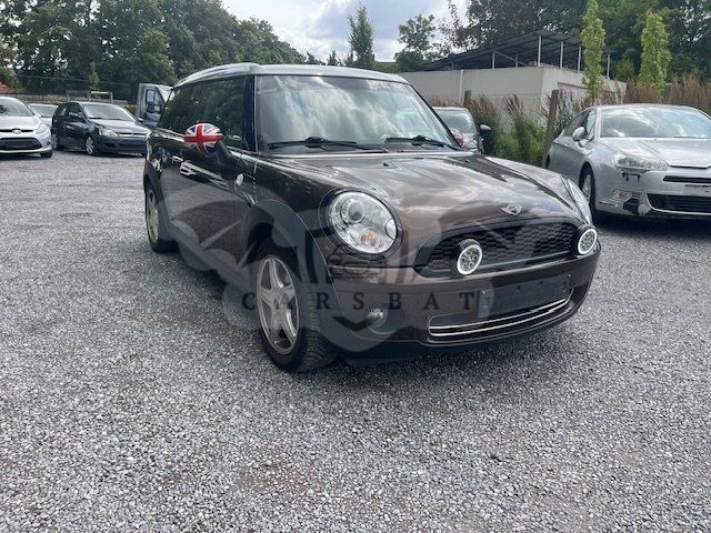 Mini Clubman Cooper 2008