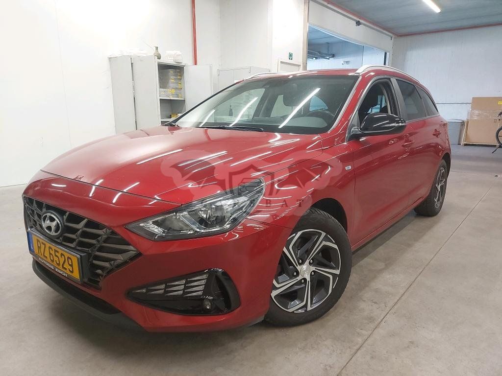 Hyundai i30 Wagon 1.5 GDI 2022