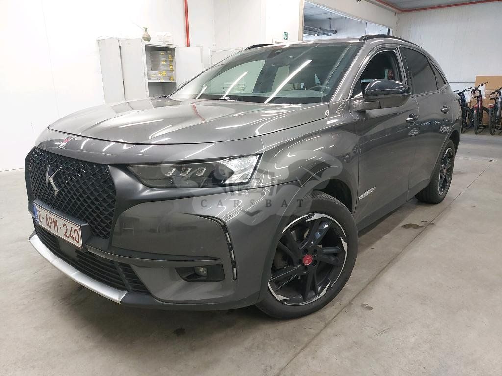 DS DS7 Crossback 1.6i Performance Line + 2021